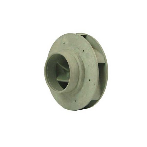 VOIE NAVIGABLE 4HP Wet fin 56 Frame-s/' adapte 2HP Pompe