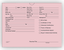 Car Dealer Vehicle Deal Envelopes Deal Jackets 200