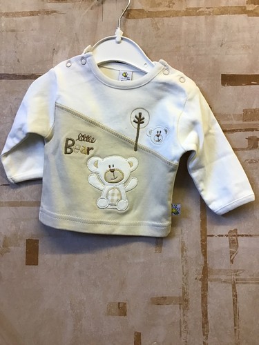Newborn Baby3 Piece Set