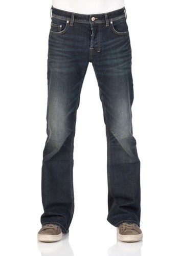 Ltb Men/'s Jeans Tinman Murton Wash Bootcut