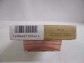 NES -- KLAX -- Fake boxed. Famicom, Japan game. 10847