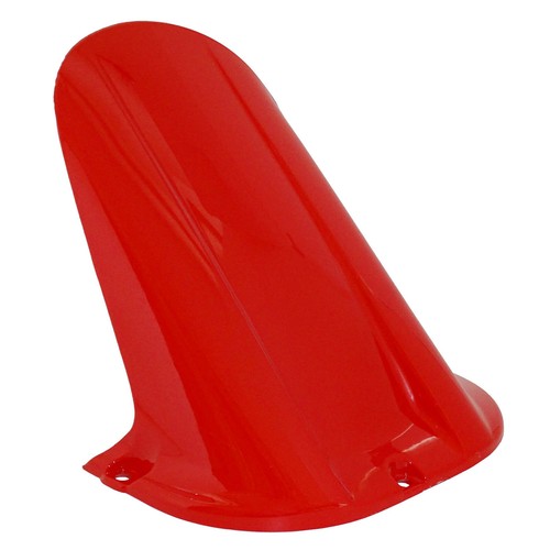 Roue arrière Hugger Fender Garde-boue ABS ROUGE pour 1998-2001 YAMAHA YZF R1 RN01 RN04