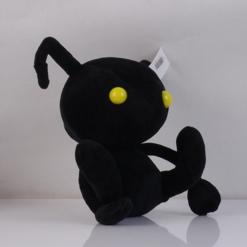 10 In Kingdom Hearts Birth Sleep Shadow Heartless Soft Plush Toy Stuffed Doll