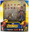 Avengers Infinity War Medicom MAFEX Iron Spider Man No 081