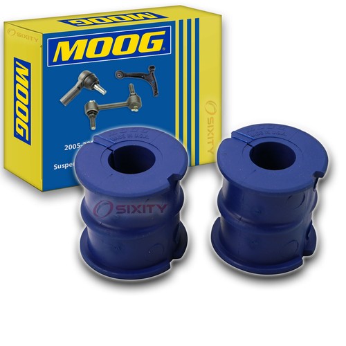 MOOG Front To Frame Suspension Stabilizer Bar Bushing for 2005-2008 Dodge kc