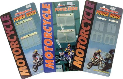 BOYESEN MOTORCYCLE PRO REEDS PSR-96 MC Kawasaki