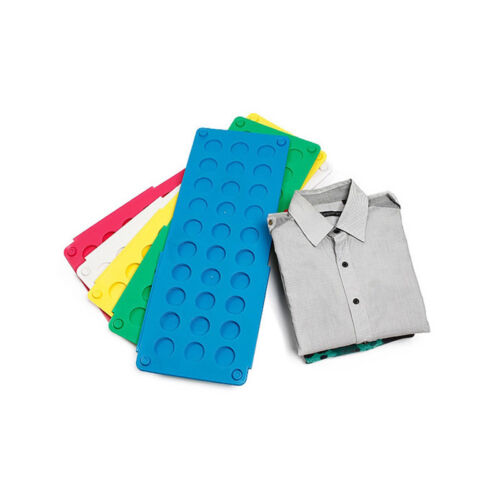 Magic T-Shirt Clothes Loafer Folder Fast Organizer Folding Board Home  40*48cm 