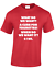 Cure For Tourettes Mens T Shirt Funny Rude Comedy Offensive Joke Cool Joke Gift
