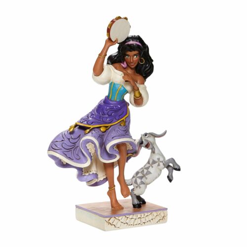 Esmeralda /& Djali