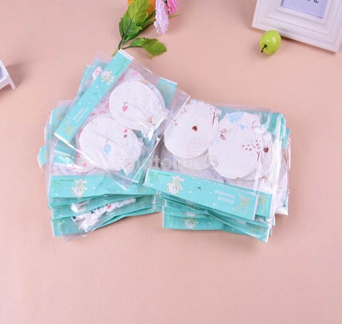 6pcs//Set Newborn Baby Infant Soft Cotton Handguard Anti Scratch Mittens Gloves