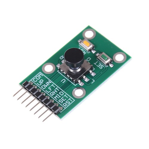 Navigation Button Module 5D Rocker Joystick Independent Keyboard for Arduino HQ