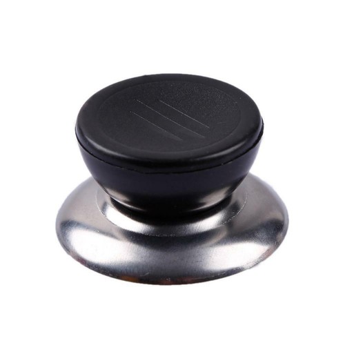 2PC Replacement Knob Handle For Glass Lid Pot Cookware Pan Cover Kitchen Tool US