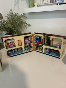 LEGO The Simpsons: The Simpsons House (71006)