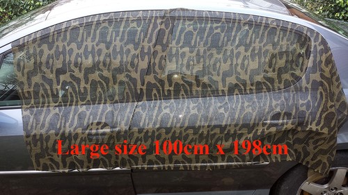 100cm x 100cm or 100cm x 198cm. ARMY DPM CAMOUFLAGE SCRIM NET MILITARY SCARF