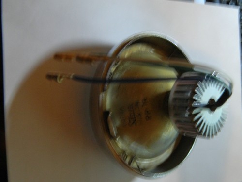 HONDA ct70 z50 LED bulb fits ct70 headlight 12 volts17Watts