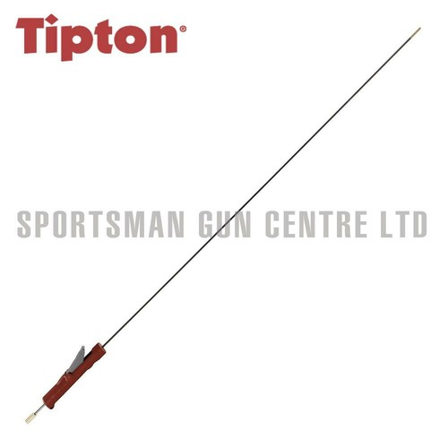 Tipton Max Force Carbon Fibre Tige De Nettoyage .17//20 Cal