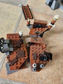 LEGO The Hobbit: The Goblin King Battle (79010)