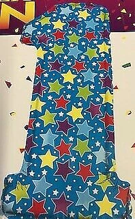 Bob Esponja globos de fiesta de aniversario