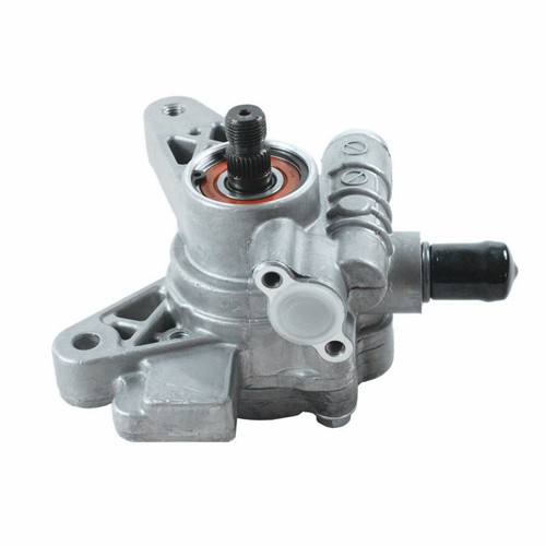 New Power Steering Pump For Honda CR-V Element Acura RSX TSX 56110-PNB-A01
