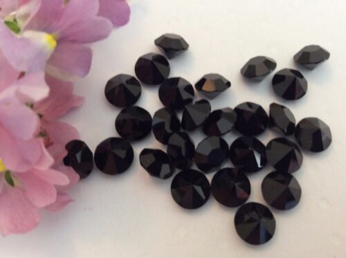 Swarovski #1100 1st Quality UF rhinestones 39ss 8.2mm 47ss Colour size Option