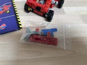 LEGO® Technic Universal Set / Set 8024 | Used