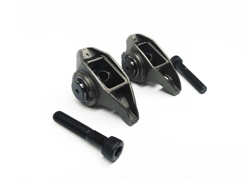 PRW 0636417 GM L92 LS3 LS9 Series Roller Rocker Arm Kit 1.7 x 8mm 16 set