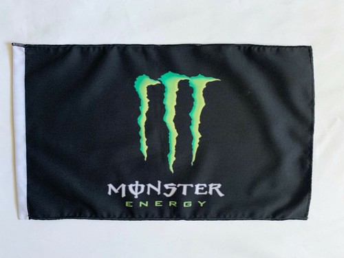 Harley ATV Motorcycle Yamaha Suzuki Kawasaki KTM Flag Material