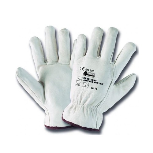Arbeitshandschuh „Driver“ Lagerhandschuh Winterhandschuhe HDNW Kromwell Gr.9-11