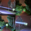 Super Lumineux Searchlight Handheld Portable Projecteur DEL rechargeable lampe de poche