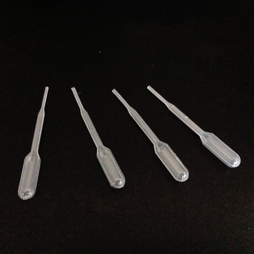 50pc Mini Flavor Liquor INJECTORS Mini Pipettes for Cupcakes Large Strawberries