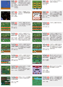 Play Computer Retro Like Nintendo Famicom Compatible console Built-in 118 games