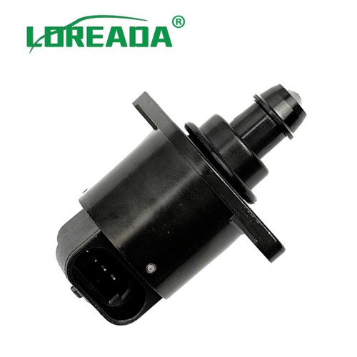 Idle Air Control Valve 7700102539 For Renault Clio Espace Laguna Avantime Megane