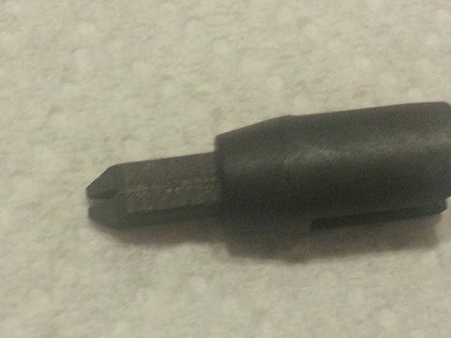lot of 3 lot of 3 tips Cold Heat Soldering TIPS schunk graphite technology