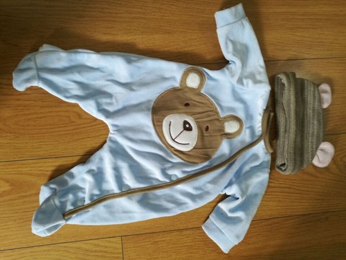 20/'/'-22/'/' Bebe Newborn Baby Clothing Reborn Doll Baby Boy Clothes Clothing For