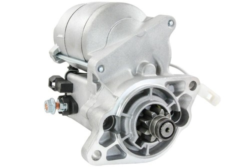 NEW STARTER FITS KUBOTA V1405 V1505-B 92 GRAVELY TRACTORS LAWN PM460 2280000980 NEW STARTER FITS KUBOTA V1405 V1505-B 92 GRAVELY TRACTORS LAWN PM460 2280000980