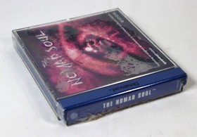 the nomad soul  * SEGA  DREAMCAST »»»NEW SEALED»»»