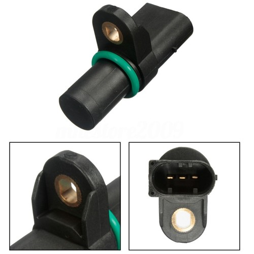 3-Pin Camshaft Position Sensor 12147518628 for BMW 1 3 5 6 7 X3 X5 Z3 Z4 E46