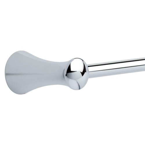 Towel Bar in Chrome 139565 Franklin Brass Somerset 24 in