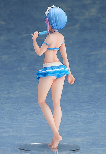 Re:Zero S-Style Figure FREEing Rem Swimsuit Ver