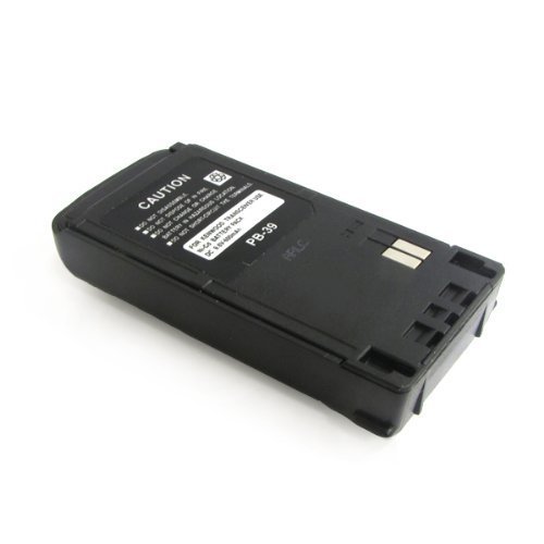 1100mAh 7.2V PB-39 PB-39H Battery for Kenwood TH-D7 TH-D7A TH-D7E TH-G71 TH-G71E