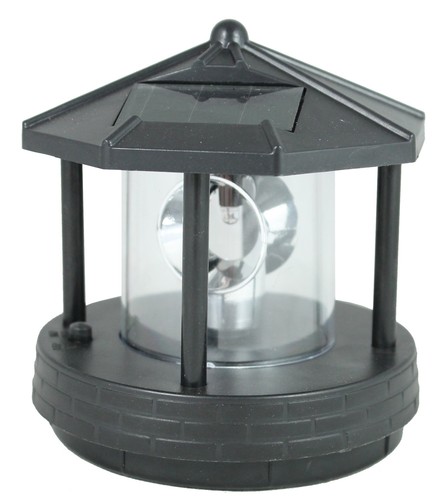 Phare ersatzkopf Corsage pour deco SOLAIRE phare phare solarkopf R
