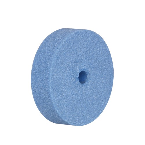 3 Inch Corundum Ceramic Grinding Wheel Abrasive Disc for Metal Polishing 75mm