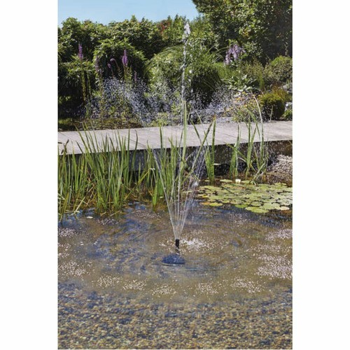 Oasis sous l/'eau filtre filtral UVC 6000