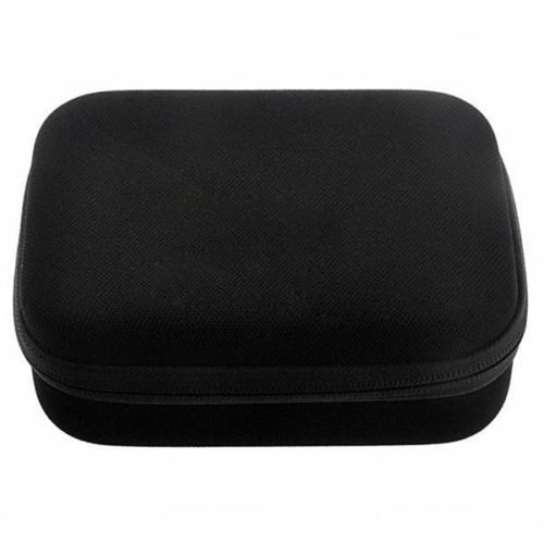 Bolsa de estuche protector duro para heroe 4 3 2 1 SJ4000 camara deportivo F3N3