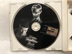 Virtua Fighter 3tb - Sega Dreamcast - NTSC-J Japan Import - Big Box
