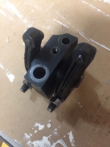 1987-1998 3.9L 5.9L Cummins turbo diesel ROCKER ARM pedestal 12v 6bt 4bt