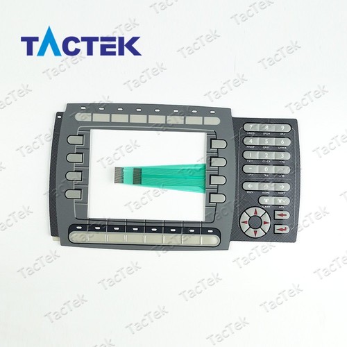 Membrane Keypad Switch for Beijer Mitsubishi Exeter-K60 E1060 Pro Keyboard