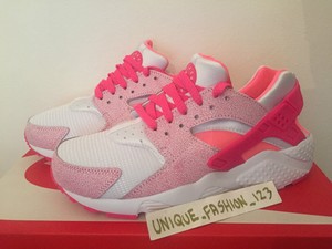 Nike Air Huarache Pink Pow Nike Air Huarache Pink Pow