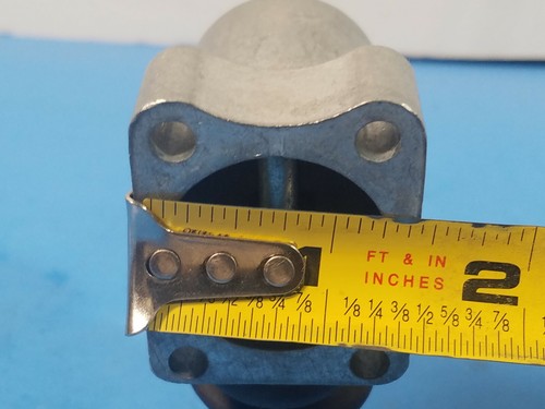 New Hydraulic Directional Control Lever Handle Bonnet