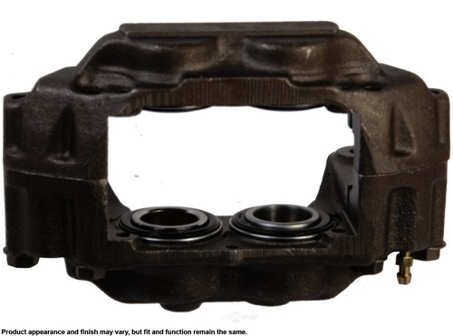 Disc Brake Caliper-Unloaded Caliper Front Left Reman fits 06-07 Subaru Impreza